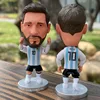 Argentine Messi