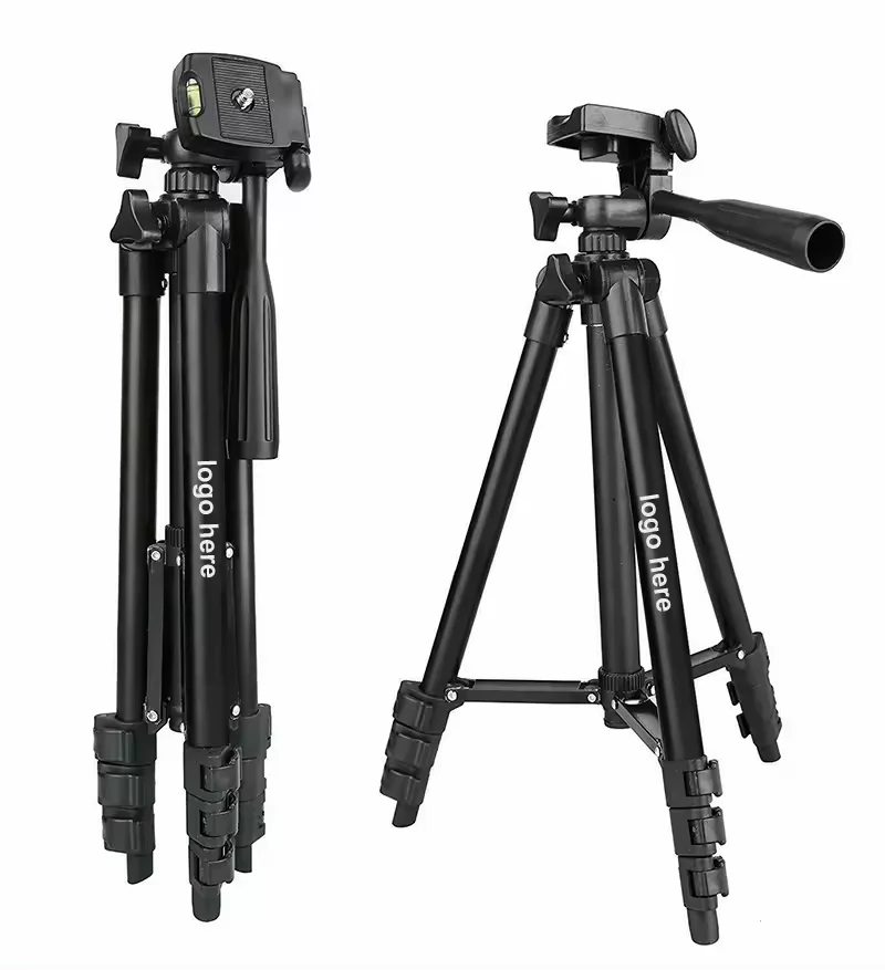 Stabilized Photographic Equipment Portable Tripods