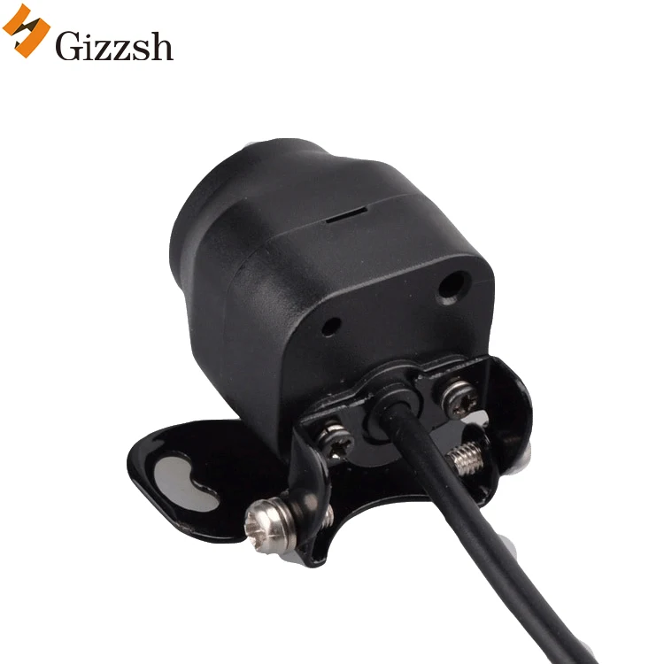 New Image Sensor 2000TVL Reverse Night Vision Rear View Car Camera