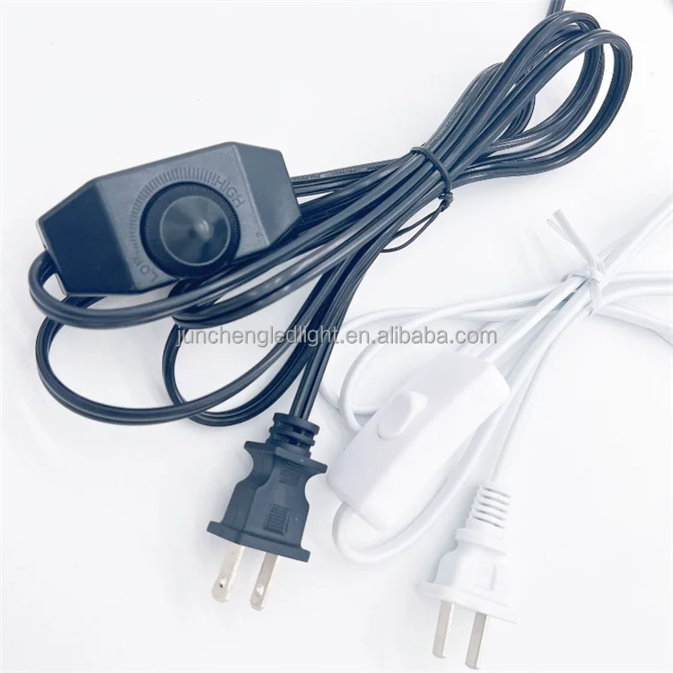 E27 Switch Plug Socket Pendant Light With 1.8m Wire Holder Accessories ...
