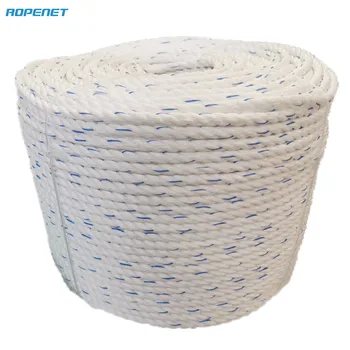 Stream Line Rope Company Overview - Shandong Rope Technology Co., Ltd.