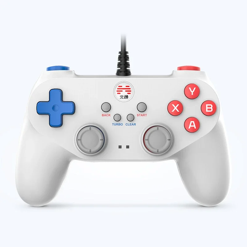 北通 Betop BTP-A1N3S ゲームコントローラー 本体 北通 Betop BTP-A1N3S ゲームコントローラー 本体 北通 Betop BTP