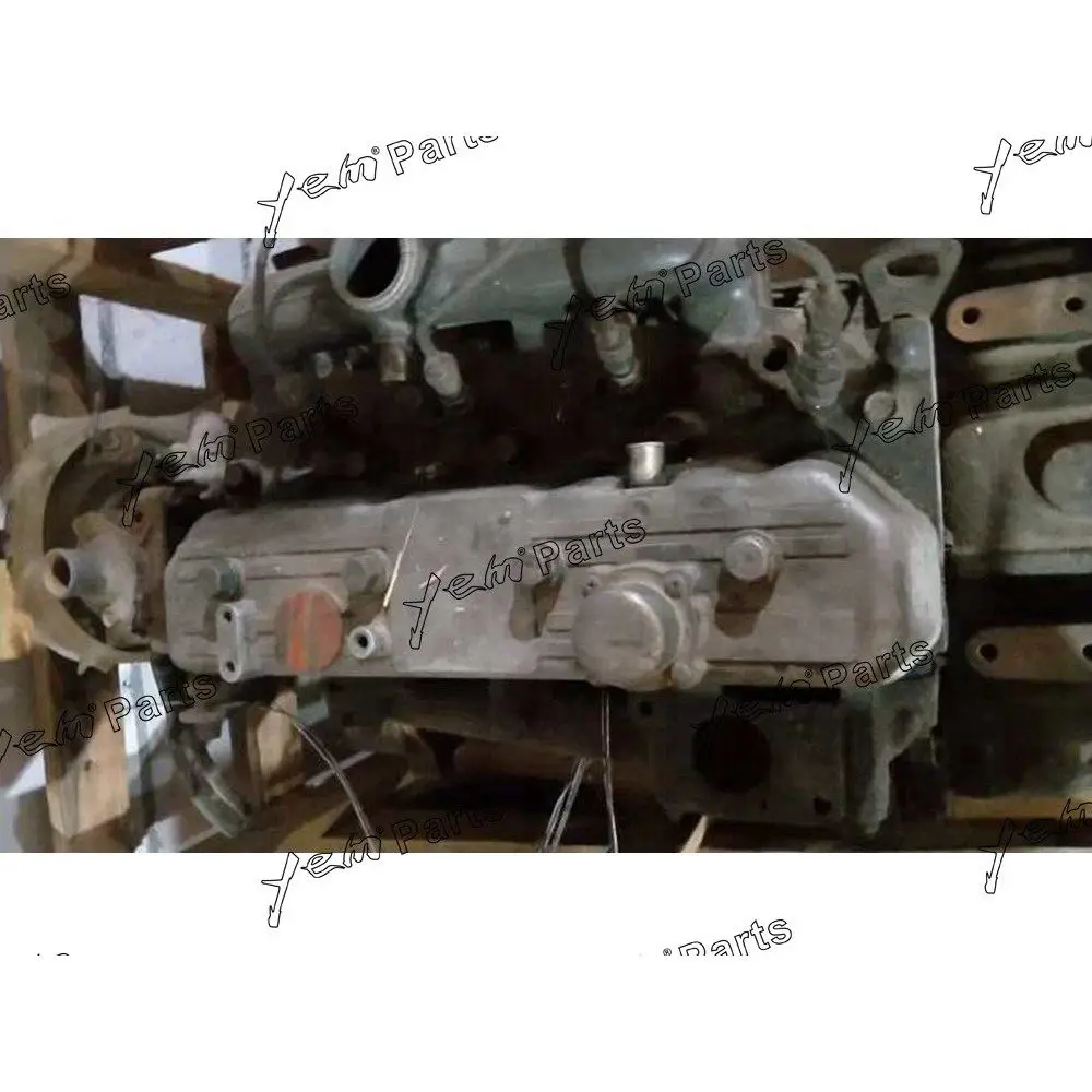 Factory Wholesale Engine Parts A2300 Valve Chamber Cover for Excavator Truck Lawn Mower Marine Engine