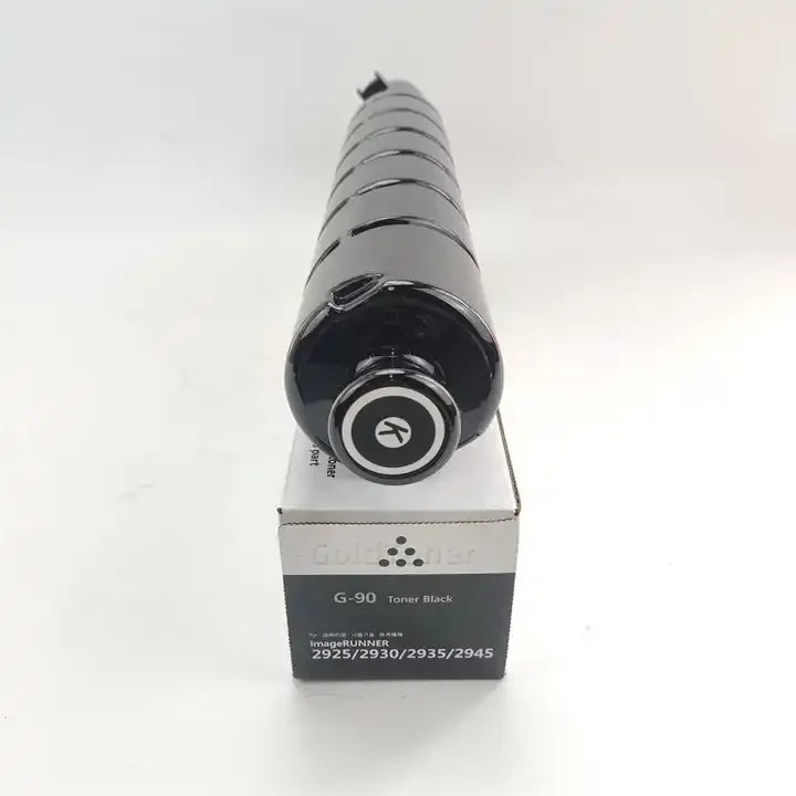 Compatible Canon GPR 69 C-EXV67 Toner Cartridge for IR 2925/2930
