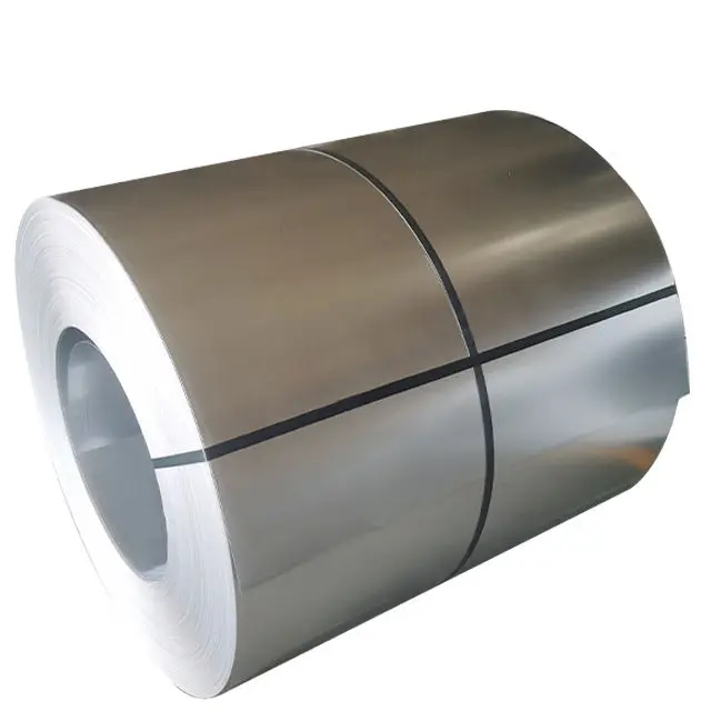 SGMCC Magnesium Aluminum Zinc Coated Steel Coil Zinc Aluminum Magnesium  Coated Steel Magnesium Aluminum Zinc Coated