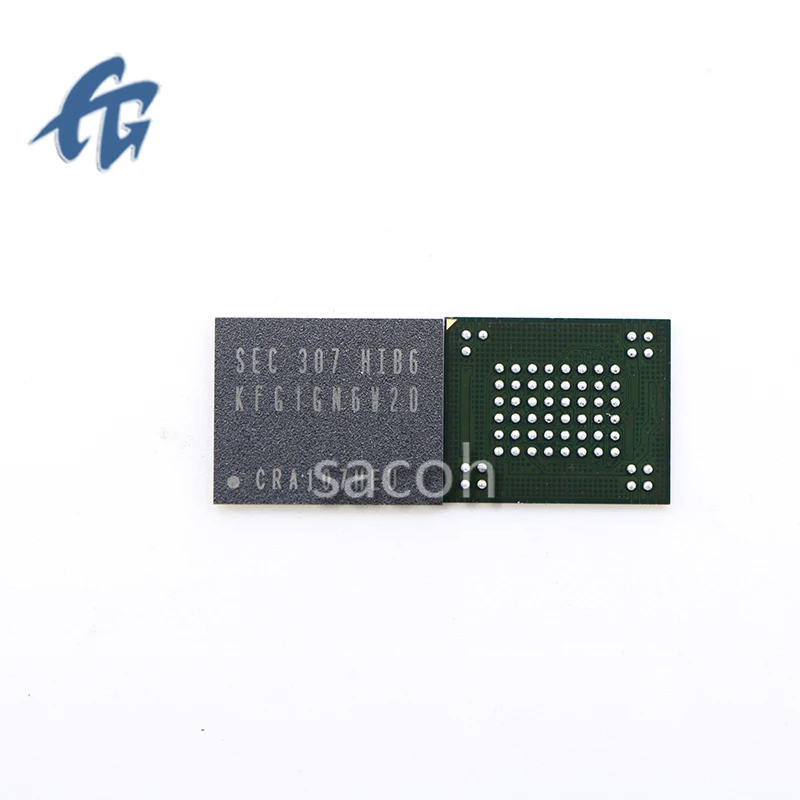 SACOH KFC1GN6W2D-HIB6 High Quality Original Electronic Components Suppliers KFC1GN6W2D-HIB6