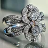 white gold
