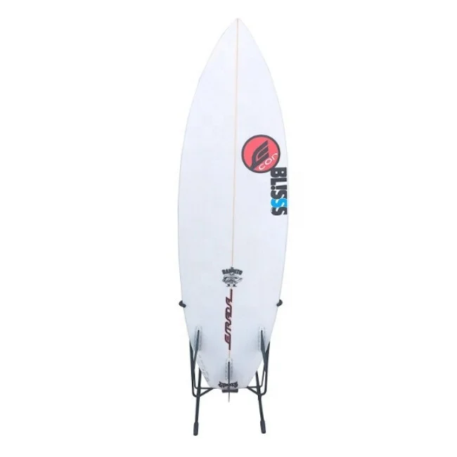 Surf Shop 3 Tier  Surfboard Stand up Paddle Board Rack  5 Tier  Sup Paddle Board Surfboard Display Rack