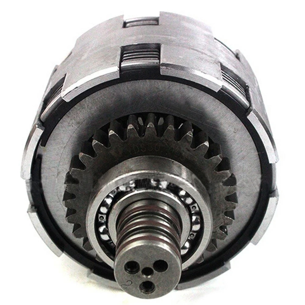 Holdwell Hydraulic Clutch Assy 14883-80201 For Fd20-30z5 Fd20-30t6 ...