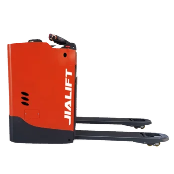 Good Price Super Power SL20ZD  2.0ton Electric Pallet Truck Forklift Pallet Jack Manufacturer OEM