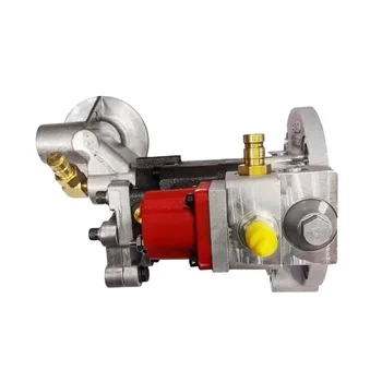 Best Price 8.9L Qsl8.9 Diesel Engine Spare Part Nta855 Kta19 Kta38 Kta50 M11 Qsk60 K19 Radiator For Cummin Fuel Pump Assembly