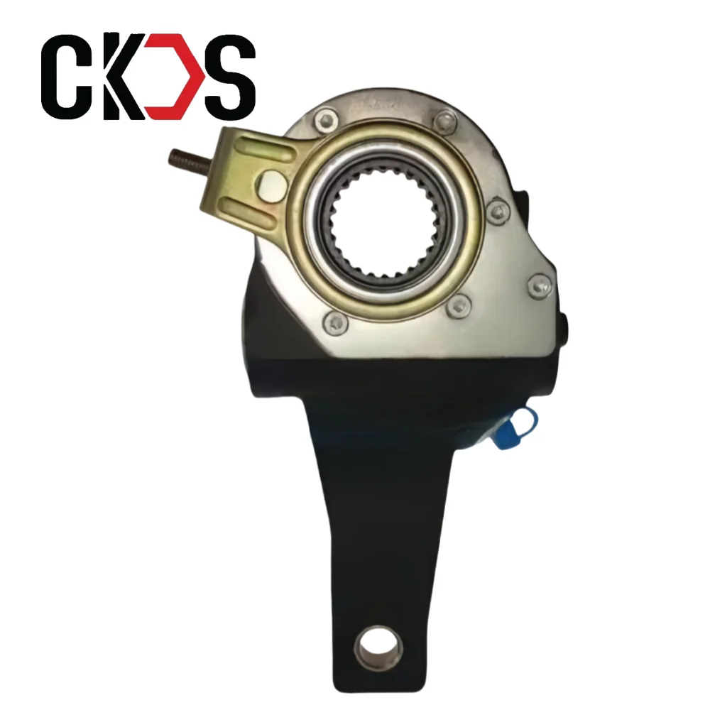 Heavy-Duty Brake Slack Adjuster for BharatBenz Trucks with OE NO. A4004200038 and 6 Months Warranty