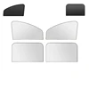 Silver 4pcs