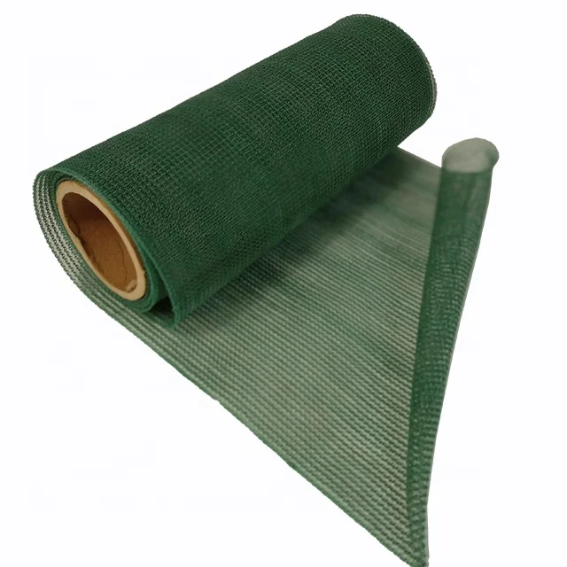 Resin Flow Mesh Media Vacuum Resin Infusion Process 2meter Width