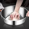316 extra-thick 30CM wash basin