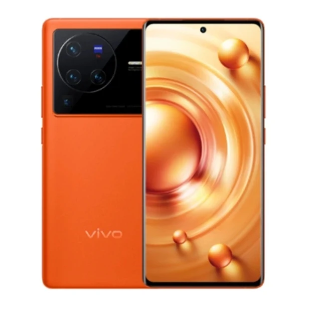 Vivo X80 Pro5g携帯電話6.78 