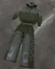 Army Green