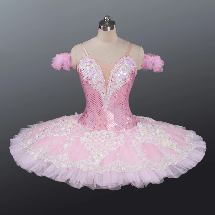chinese dress ladies Aurora Tutu Dress main image 1