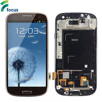 lcd touch screen for samsung galaxy s3 neo i9301 for galaxy s3 lcd