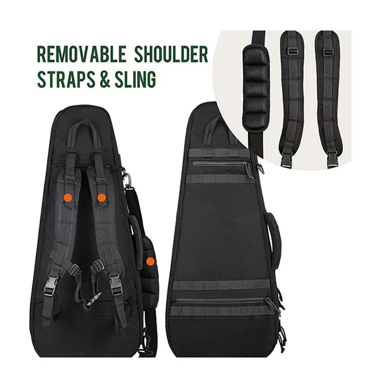 Customized Training Assault Bag Practical Field Bag Backpack for Hunting Waterproof Outdoor Tactical Bag
