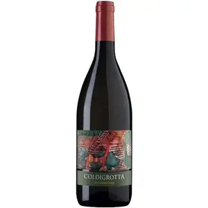 Italian Red Wine Schioppettino DOP 750ml Sweet and Dry Taste for Salami and Hearty Dishes 6 Bottles Per Box