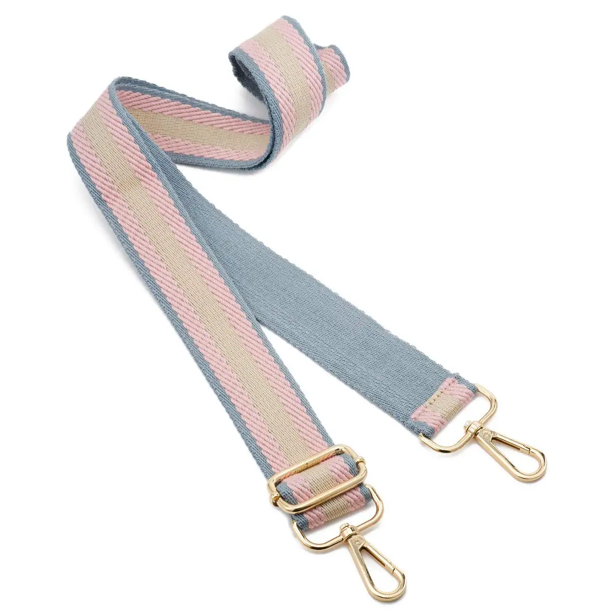 【2025年】お歳暮ギフト ZONESIN Wide Thickened Is Webbing Twist Color New BS7 ZX- アイドル