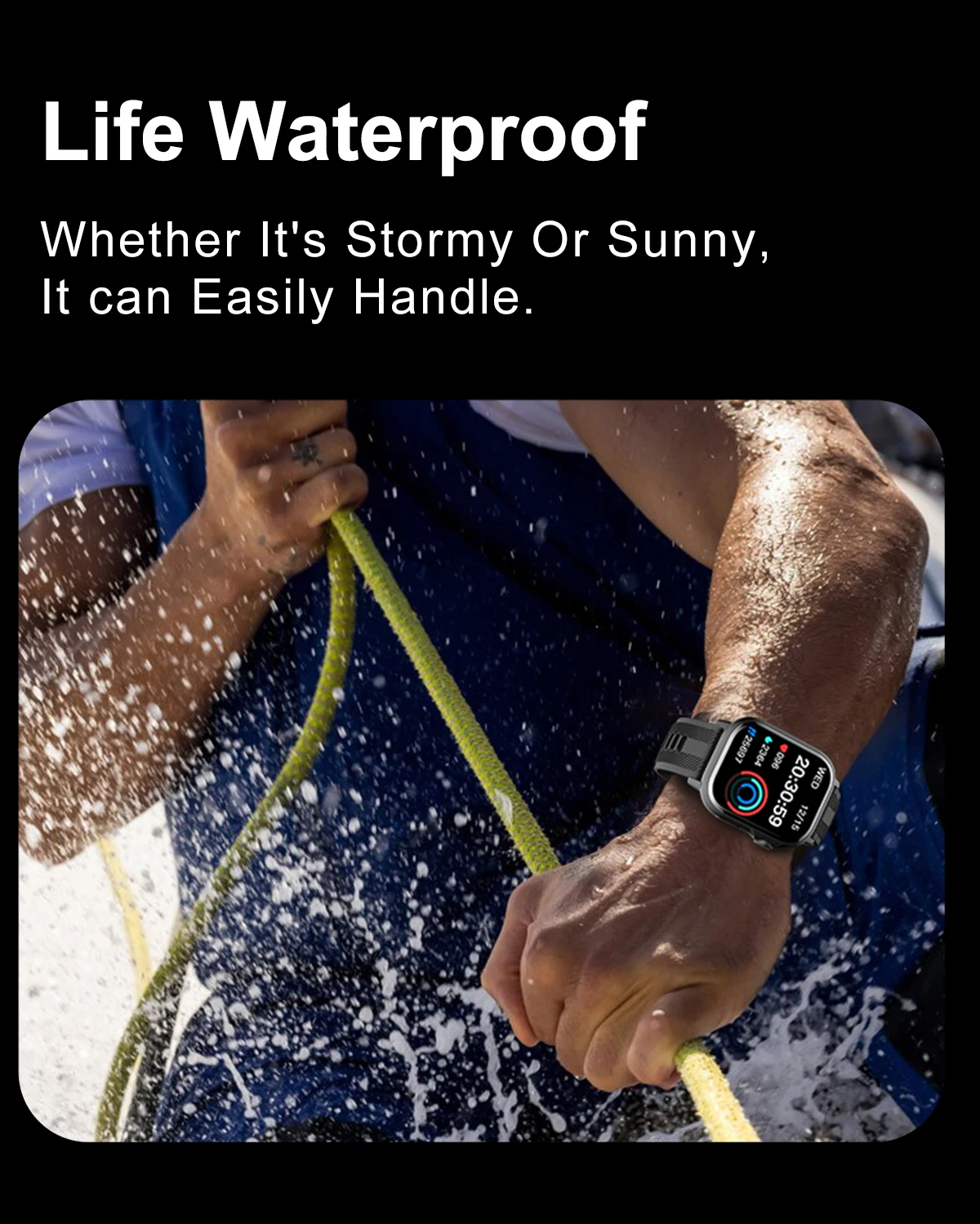 Full Touch BT Calling Waterproof Fashion Wrist Relojes Smart Watches Sports Pedometer Heart Rate Smartwatch for Men Women Kid
