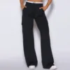 Black pants
