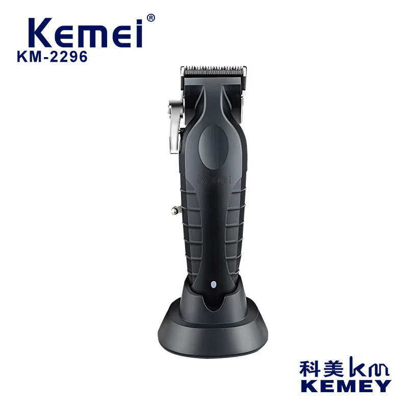 プロフェッショナル トリマ KM-2299 +KM 2296 Amazon.com: KEMEI 2299 Professional Hair/Beard Trimmer for