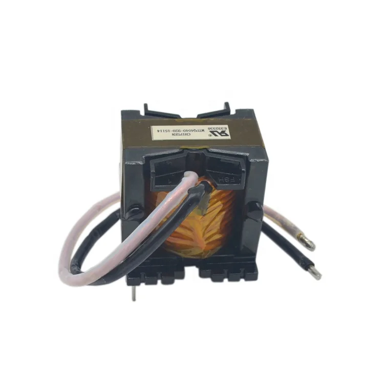High Frequency Transformer 20 khz 5kva Pcb Planar Transformer 1000w Pulse Special Pq40 Transformer