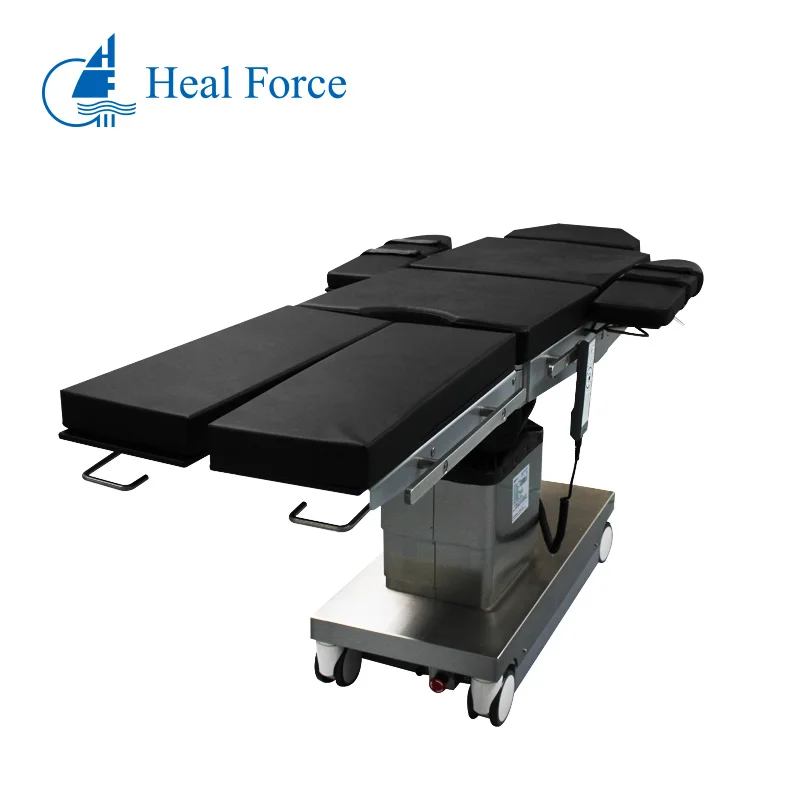 HealForce хирургический центр электро-гидравлический 304 Рабочий стол из нержавеющей стали HFease-400