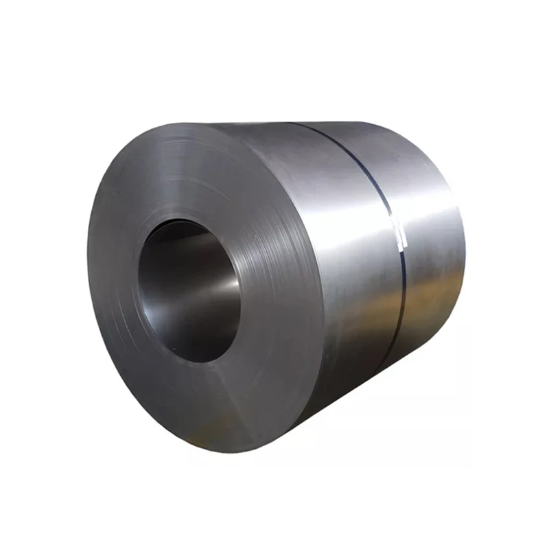 Best selling manufacturers with low price and high quality seamless stainless steel coils