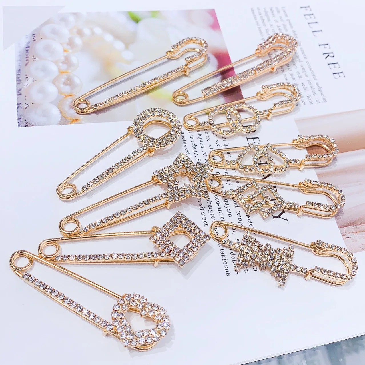 Pin on Women's Accessories