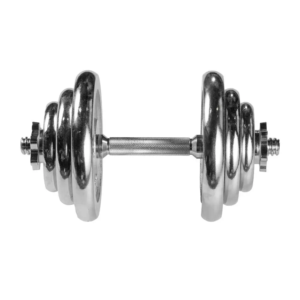 RIAO Adjustable Dumbbell Weights Set 40kg 50kg Buy Online