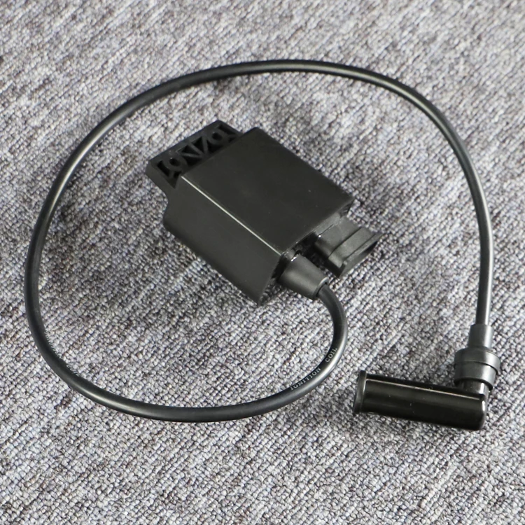 Мотоцикл CDI модель зажигания Vespa LX 50 для Piaggio Zip 50 4T Liberty 50 4T Fly 50 4T