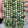 2.Green Opal