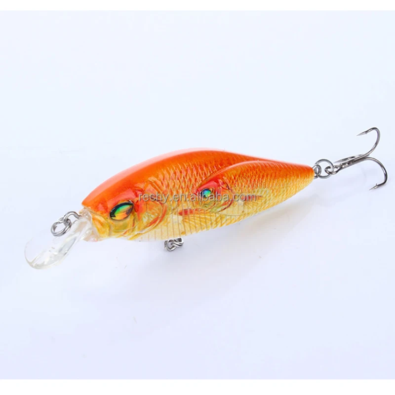 Fishing Lures Kit Minnow Lures Minnow Crank Bait Fishing Tackle