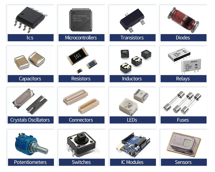 Integrated Circuits 7