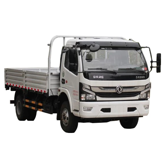 Wholesale 4x2 Drive 3.9l Diesel Euro 2 Max Torque 400n.m