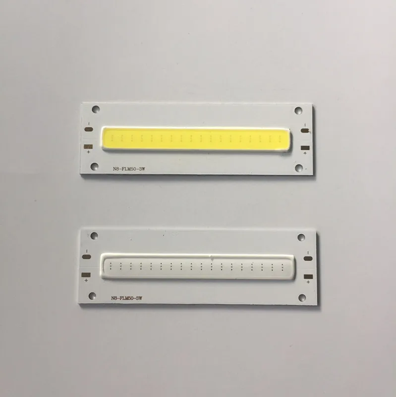 
 CCT 6250K IHY 3W 3В 18L Cob Светодиодные производители по низкой цене  