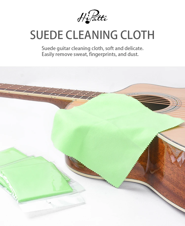 cleaning cloth