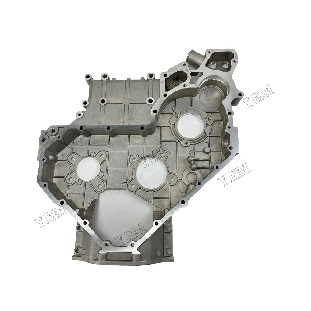 Timing Cover 3716C217 3716C21C 5 Fit for Perkins 1004-40 Engine Parts 6