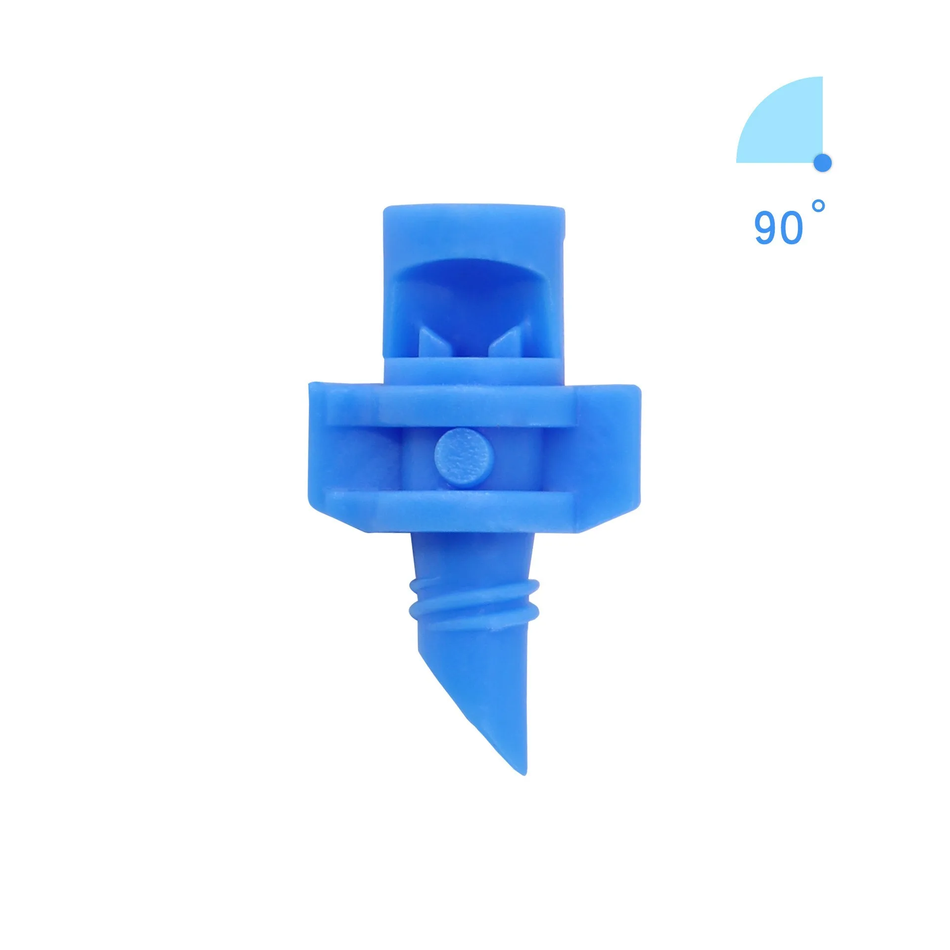 Garden Irrigation Micro Jet Sprinklers Irrigation Sprinkler Head