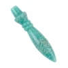 Blu amazzonite