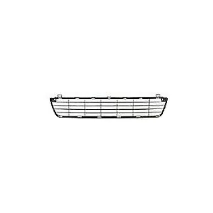 KEBEL Good Supplier Bumper Low Grille Oem Auto Bumper Grills for Toyota Hilux Vigo 2012 2013 2014