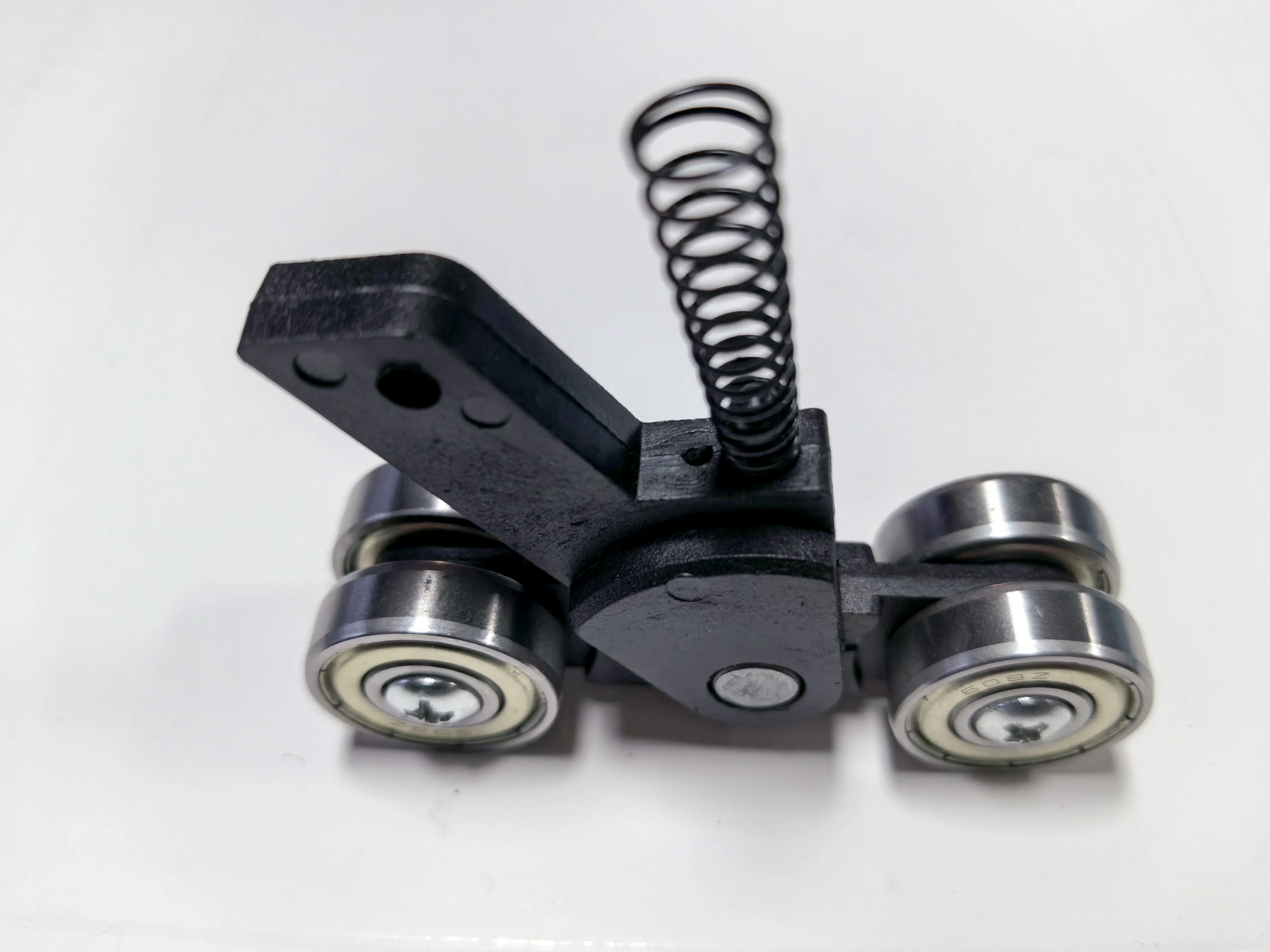 Quadruplet Wheels Bearings with Spring of ZH Series Folder Gluer