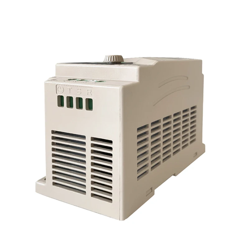 Pakistan VFD Price: Single-phase to Three-phase 220v 380v 1.5kw 5.5kw 20kw 30kw 37kw VFD
