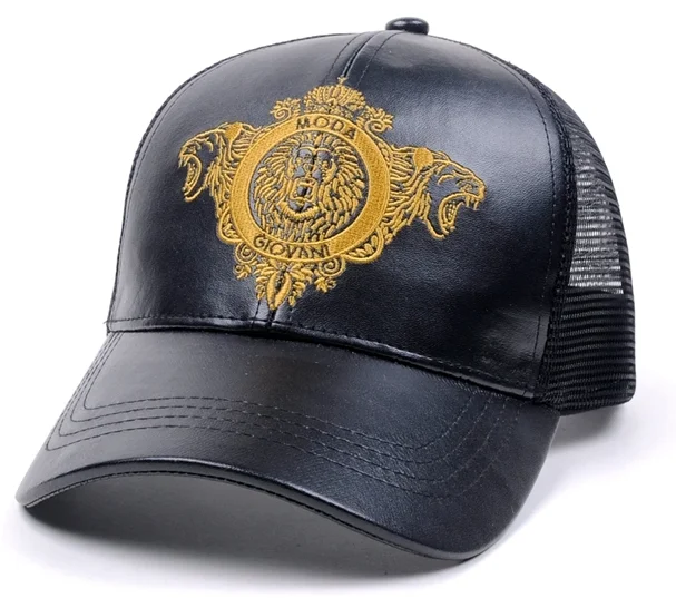 black trucker hat wholesale