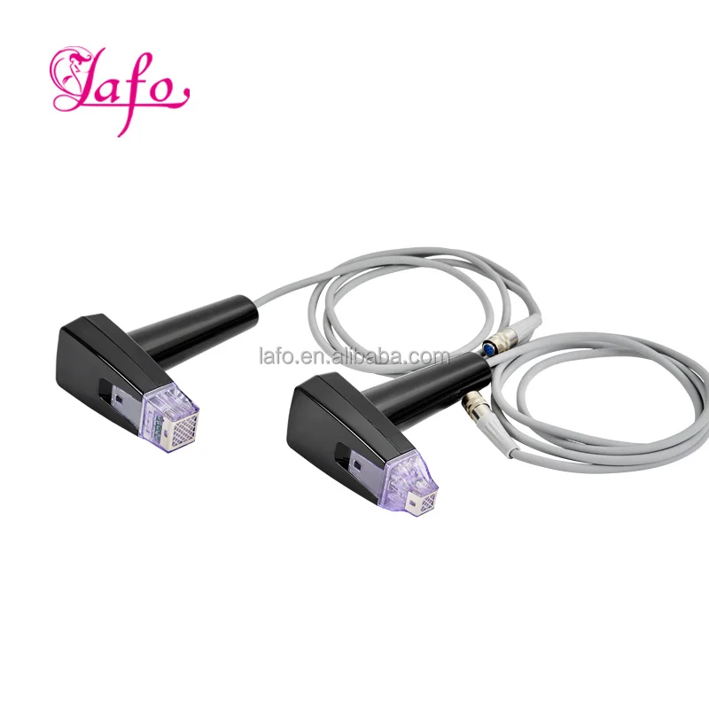 NEW 8mm depth protble rf fractional OEM body scar removeal Skin maintenance anti-aging face wrinkle removal