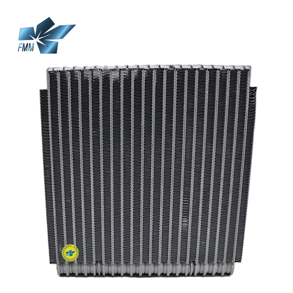 Auto Ac Evaporators Car For Nissan Ud Truck Assy Cooling Unit Air